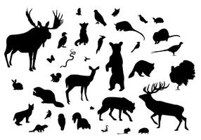 286x200 Animals Free Vector Art