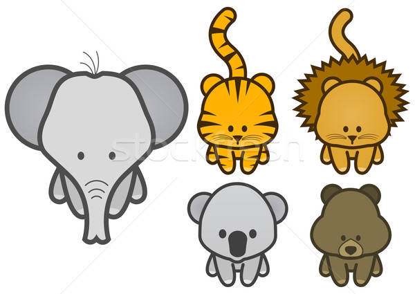 600x425 Animals Stock Photos, Stock Images And Vectors Stockfresh