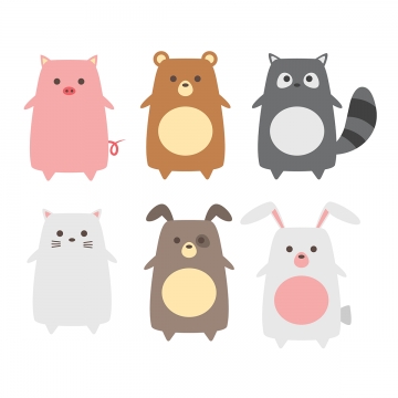 360x360 Baby Animals Png Images Vector And Free Download