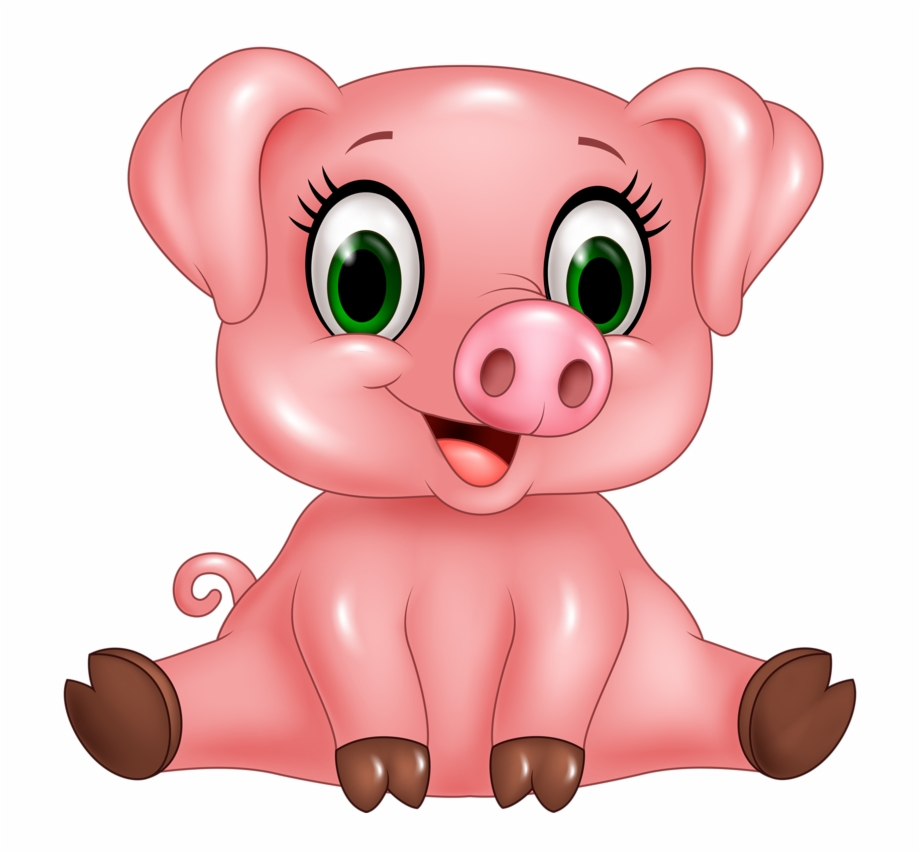 920x853 Freeuse Funny Cartoon Animals Vector Png