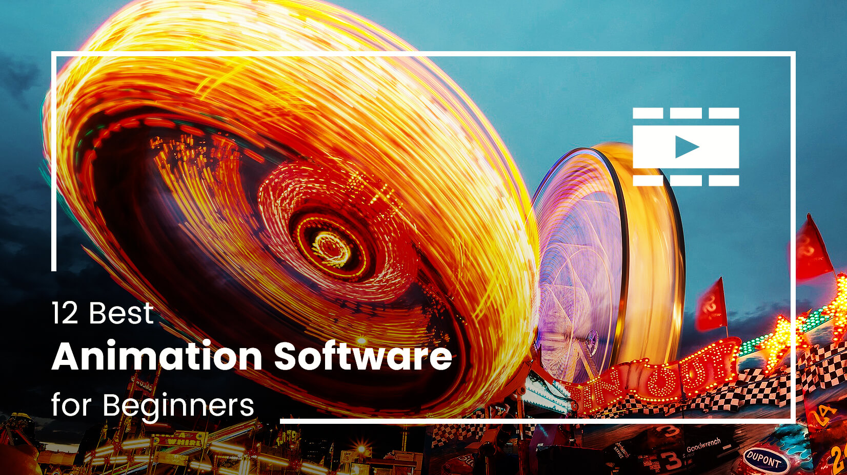 Animate Vector Graphics