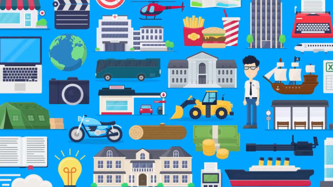 680x383 Animate Any Logo Or Vector Graphics