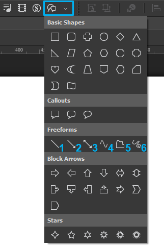 322x484 Drawing Vector Graphics