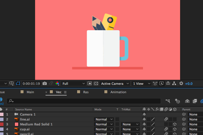 700x465 How To Keep Vector Illustrations Crisp Hd Ready For Animation