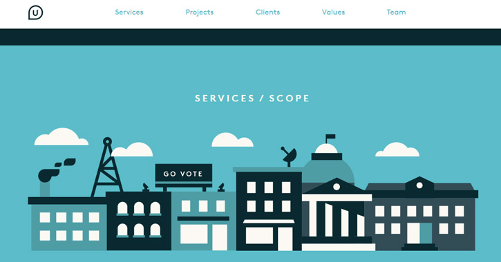 725x380 Top Scroll To Animate Effects In Online Animation