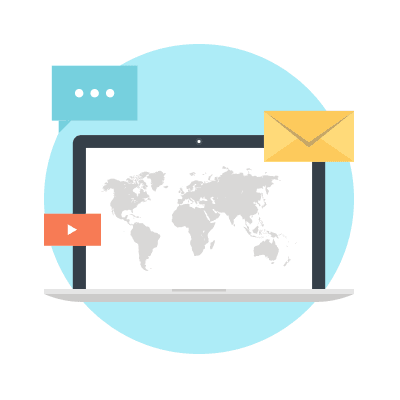 400x400 Animate Vectors Using Illustrator And Photoshop