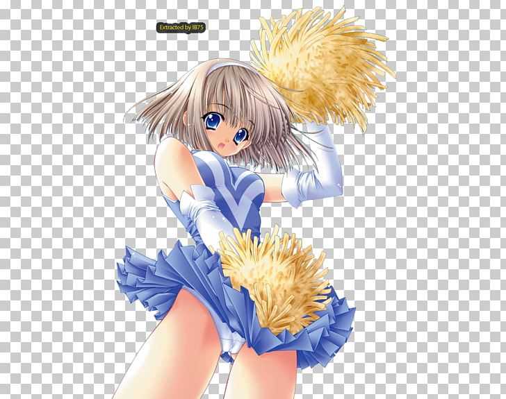 728x575 Brown Hair Desktop Character Anime Png, Clipart, Anime, Background