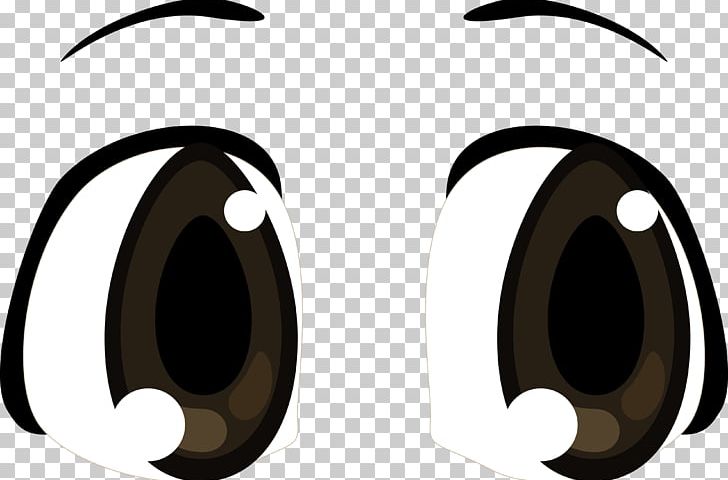 728x480 Anime Font Png, Clipart, Anime Eyes, Background Black, Big Vector