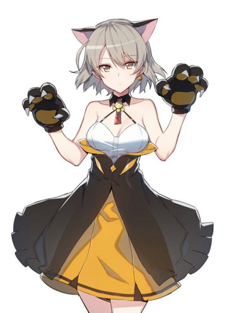 Pin On Girls Frontline 720x997 Pin On Girls Frontline