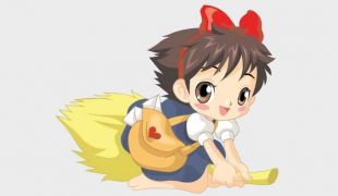 Anime Girl Free Vectors Ui Download 310x180 Anime Girl Free Vectors Ui Download