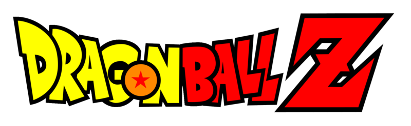 800x247 Dragon Ball Z Logo Vector