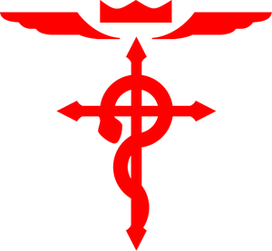 Fullmetall Alchemist Anime Logo Vector 300x277 Fullmetall Alchemist Anime Logo Vector