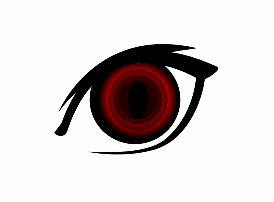 920x680 Vector Eyeball Bloodshot Eye