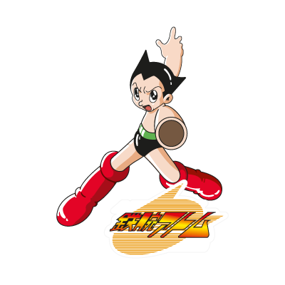 400x400 Astro Boy Anime Vector, Astro Boy Anime In Cdr, Format