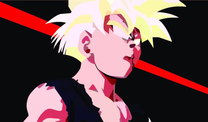 794x467 Anime Vector Art Etsy