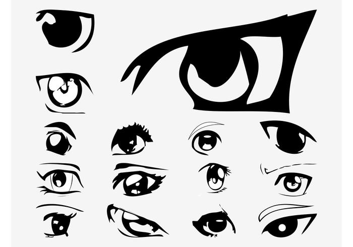 700x490 Anime Vectors Free Vector Graphics Everypixel