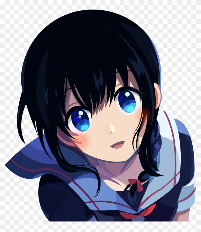 Anime Vector at Vectorified.com | Collection of Anime Vector free for ...