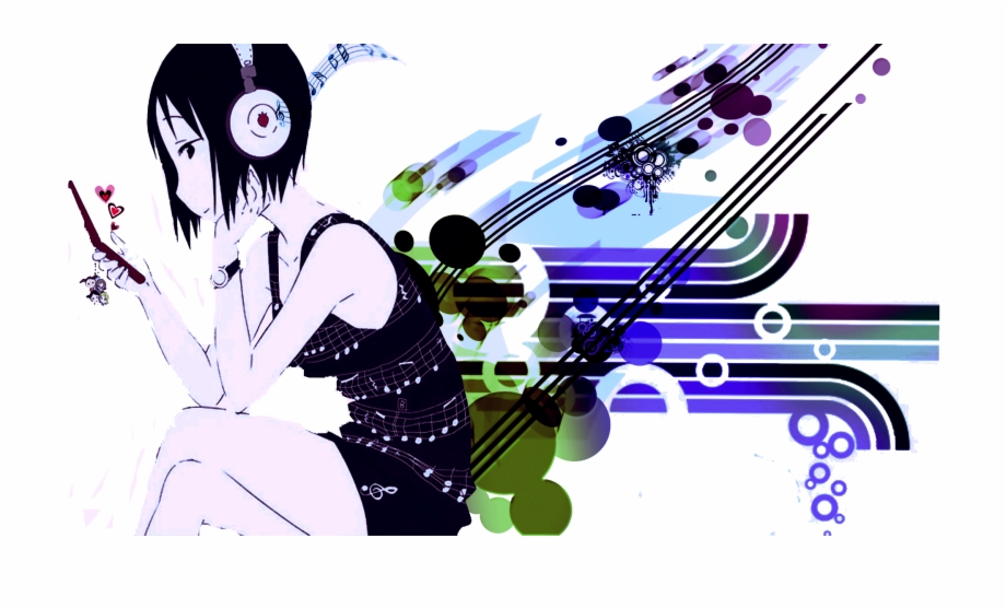 920x557 Anime Vector