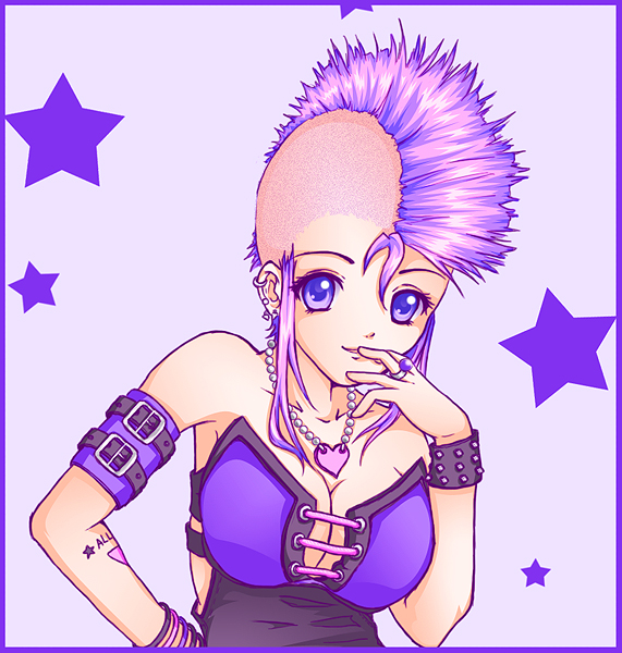 What Is Animemanga And Why Should You Create It In Vector 571x600 What Is Animemanga And Why Should You Create It In Vector