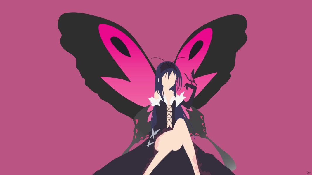 Anime Vector Wallpapers Pack Fhd 1068x601 Anime Vector Wallpapers Pack Fhd