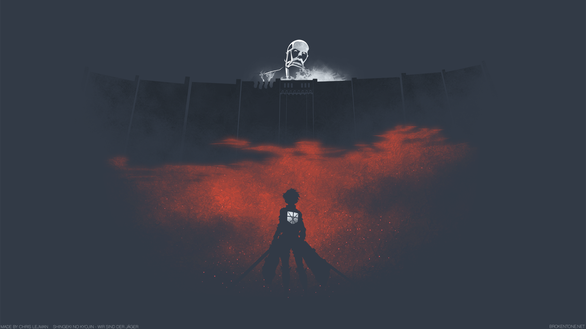 Minimalistic Anime Phone Wallpapers 1920x1080 Minimalistic Anime Phone Wallpapers