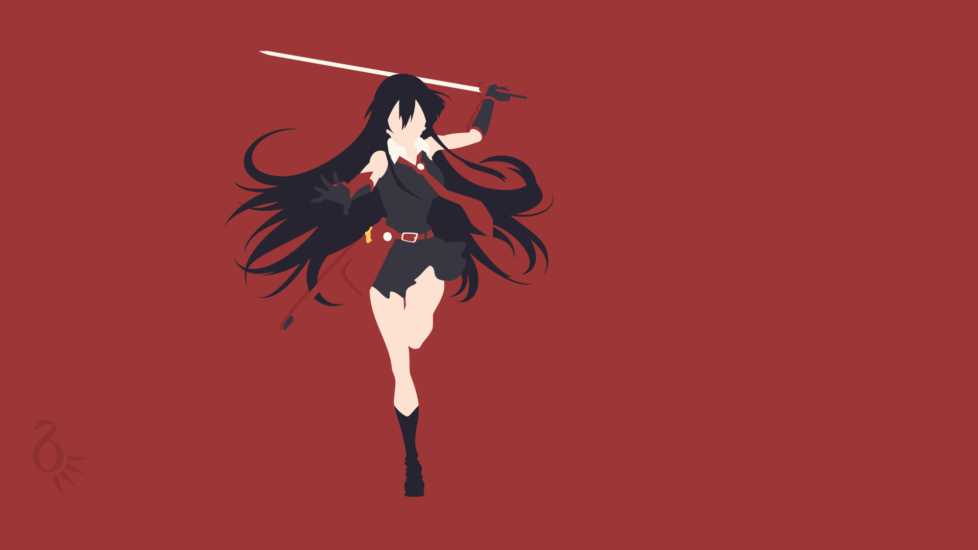 Anime Vector Wallpaper at Vectorified.com | Collection of ...