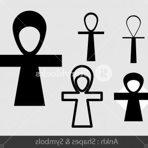 300x300 Ankh Symbols Vector Illustration Semczbl Jyfawpz Catchsplace