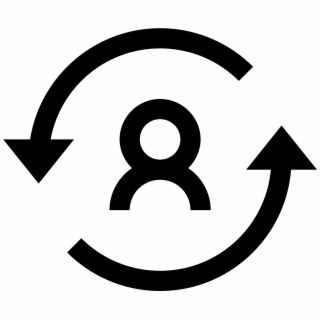 320x320 Ankh Vector Life Symbol