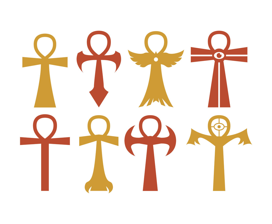 1136x936 Ankh Vector Symbols Vector Art Graphics