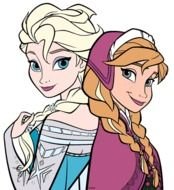 Anna Frozen Vector At Vectorified.com | Collection Of Anna Frozen ...