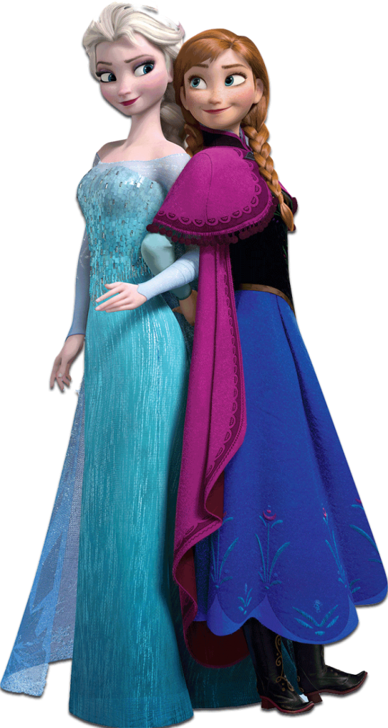 Anna Frozen Vector At Vectorified.com | Collection Of Anna Frozen ...