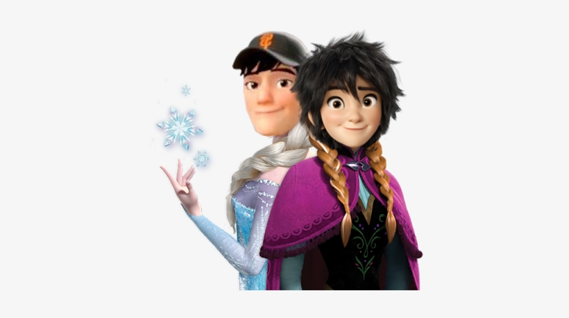 Anna Frozen Vector At Vectorified.com | Collection Of Anna Frozen ...