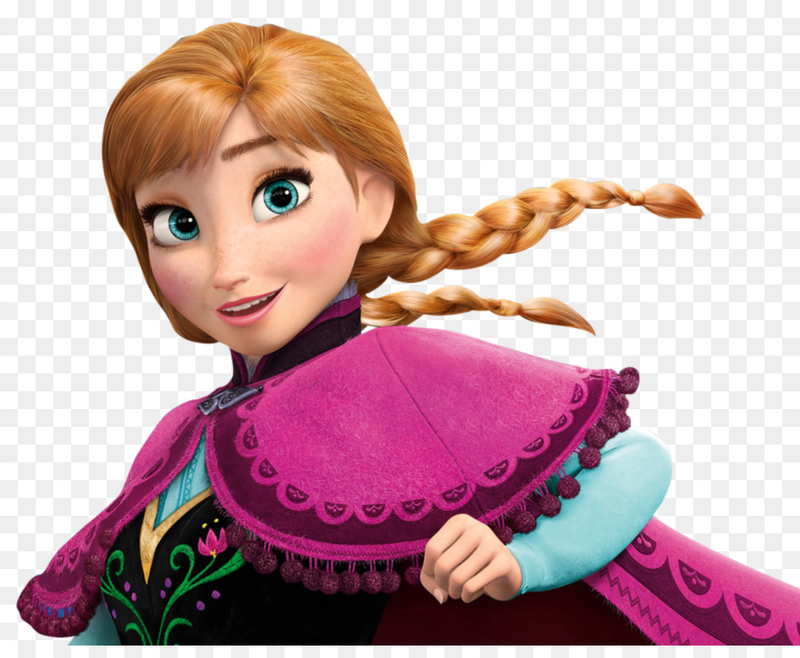 Anna Frozen Vector at Vectorified.com | Collection of Anna Frozen ...