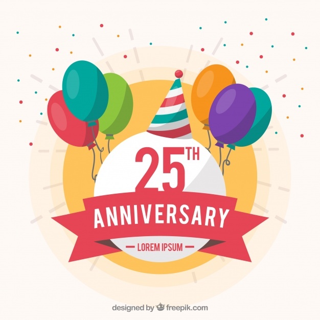 626x626 Background Anniversary Vectors, Photos And Free Download