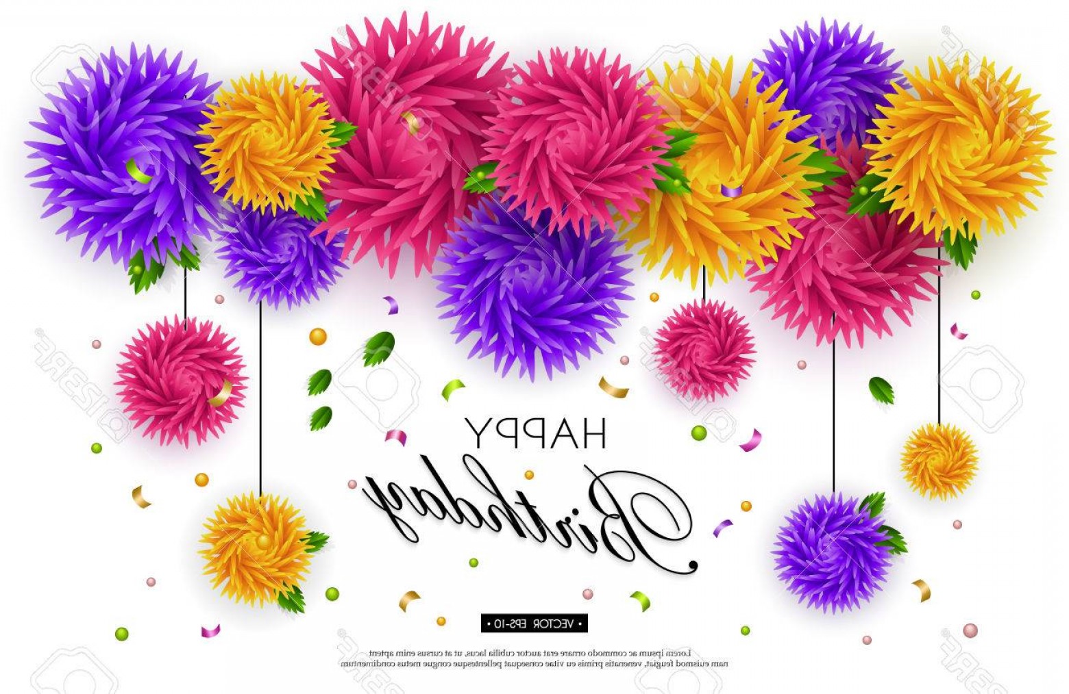 1560x1014 Cherry Jubilee Vector Hoodamathrun