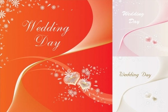 552x368 Wedding Anniversary Background Template Free Vector Download