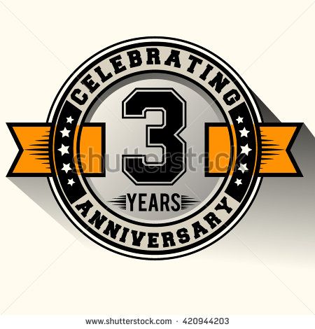450x470 Celebrating Anniversary Logo, Years Anniversary Sign