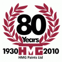 200x200 Hmg Paints Anniversary Logo Brands Of The Download