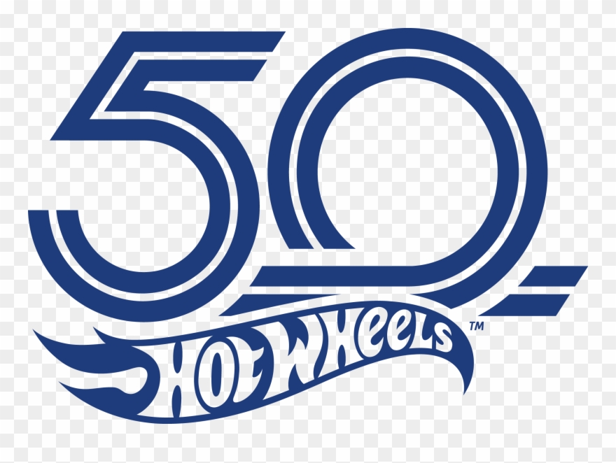 880x662 Hot Wheels Logo