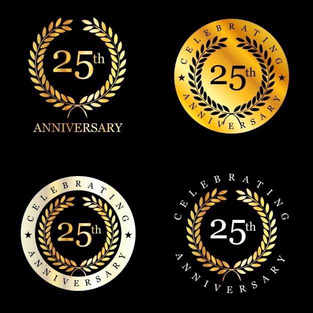 626x626 Anniversary Vectors, Photos And Free Download
