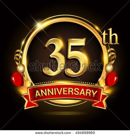 Anniversary Ribbon Vector at Vectorified.com | Collection of ...