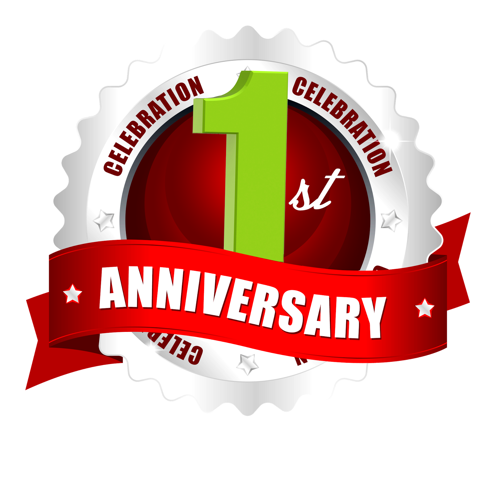 Anniversary Vector at Vectorified.com | Collection of Anniversary ...