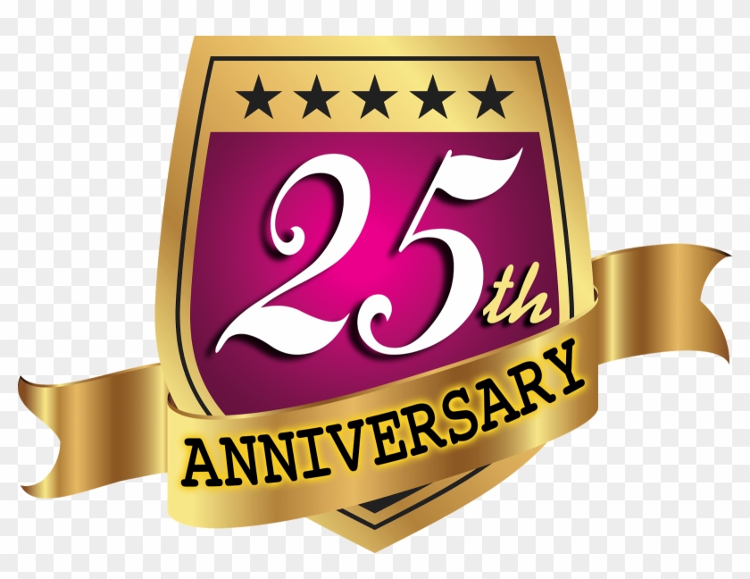 840x648 Celebrating Year Anniversary Vector Logo Template