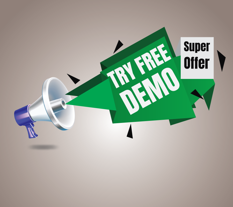 900x800 Download Demo Announcement