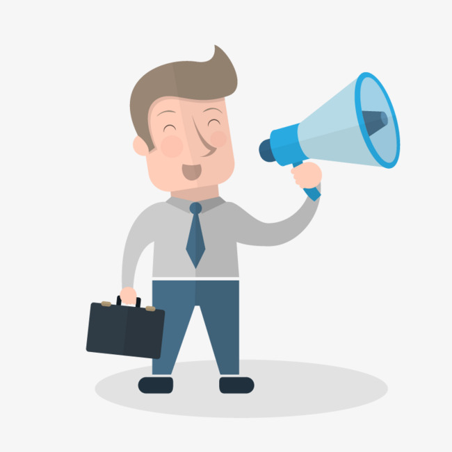 650x651 Download Free Png Vector Take Horn Man, Man Vector, Speaker