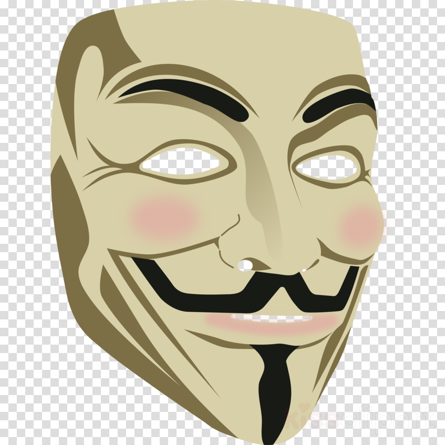 Anonymous Mask Vector at Vectorified.com | Collection of Anonymous Mask ...