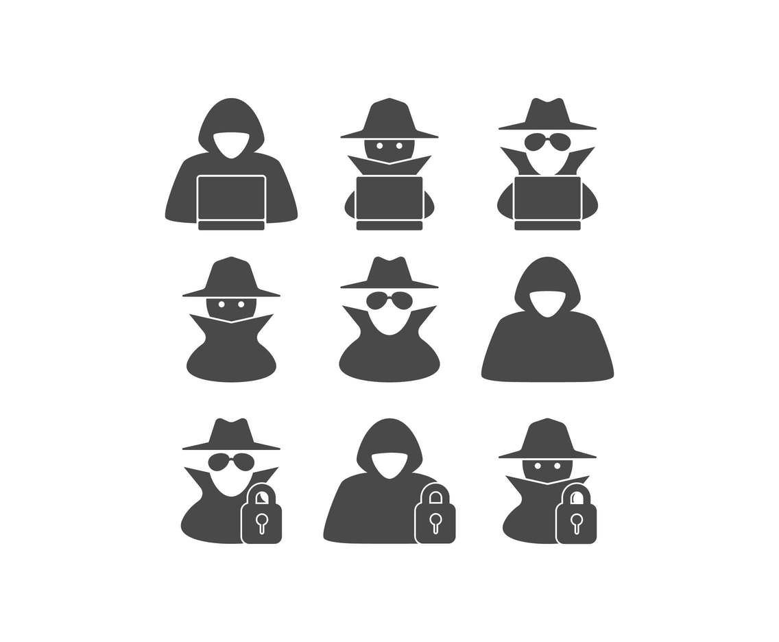 1136x936 Free Anonymous Avatar Vectors Vector Art Graphics