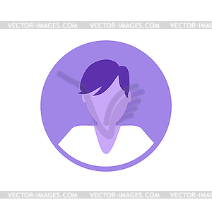 300x300 Male User Round Icon Man Anonymous