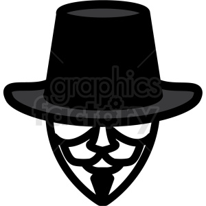 300x300 Anonymous Vector Icon Image Clipart Royalty Free Gif, Png