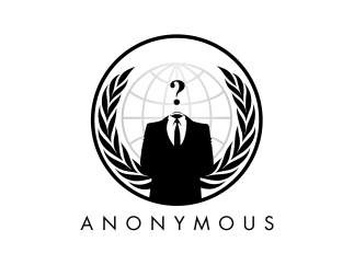 323x242 Anonymous Vector Logo Keyword Search Result